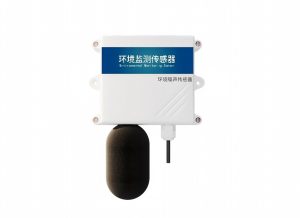 噪声传感器