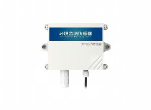 大气压力传感器