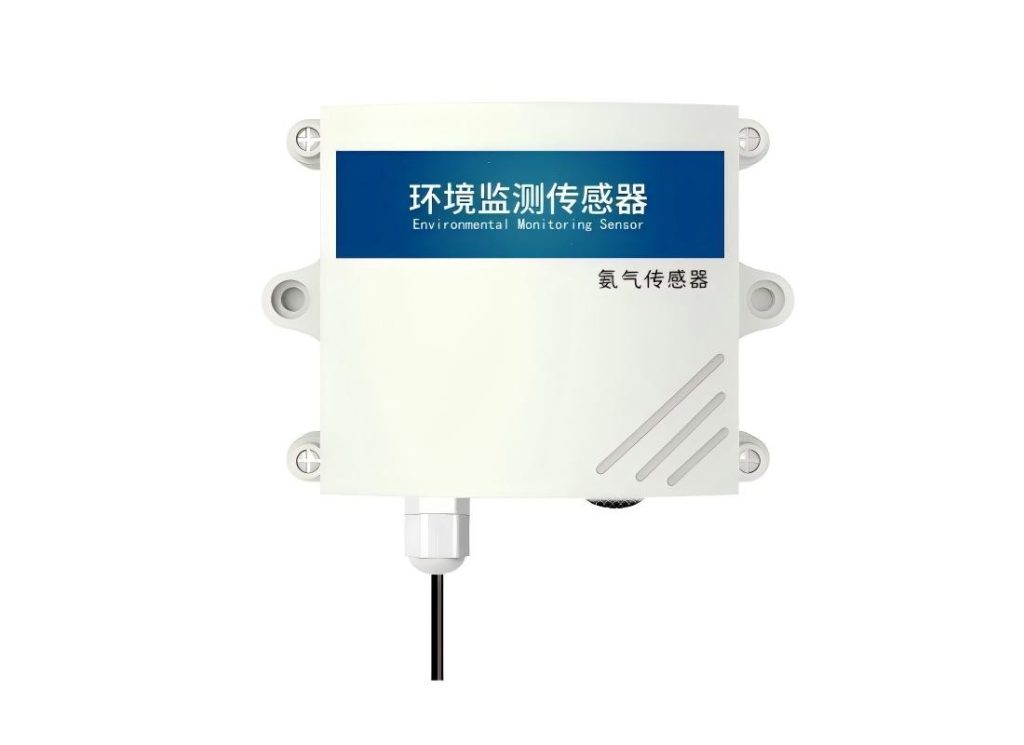 氨气（NH₃）传感器