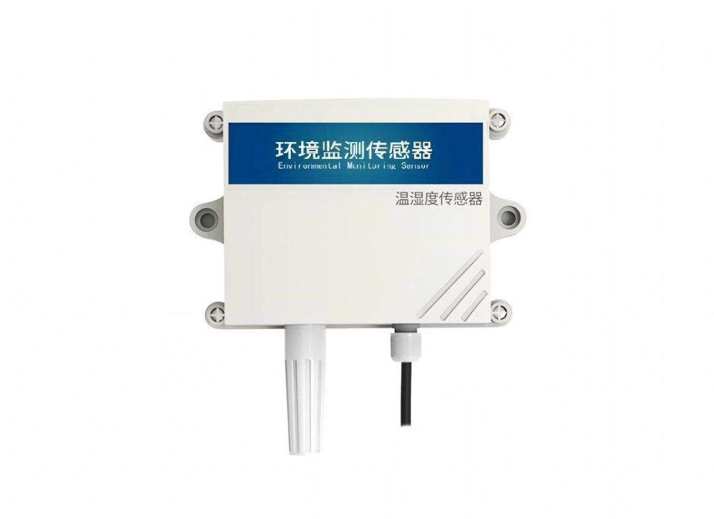 温湿度传感器